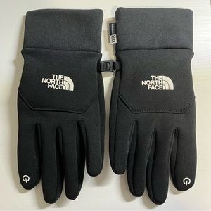 The North Face E-Tip Touchscreen Gloves Unisex Small